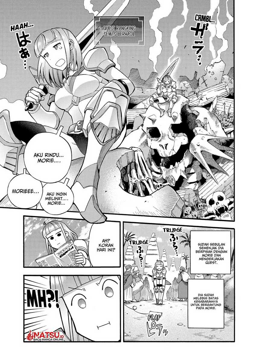 Baca  I Was Dismissed from the Hero’s Party Because They Don’t Need My Training Skills, so I Strengthened My [Fief] Which I Got as a Replacement for My Retirement Money Chapter 28 Gambar 2