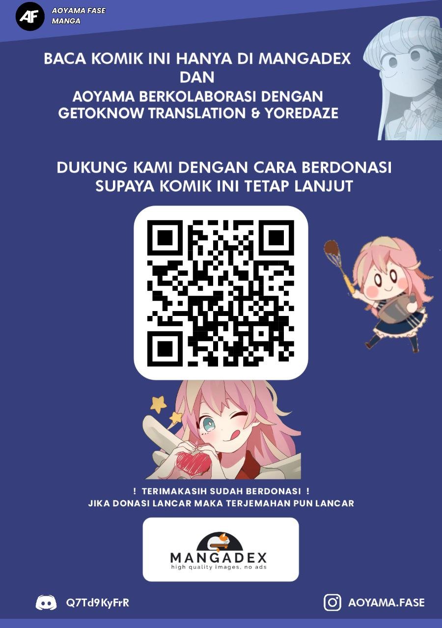 Boku to kimi (gyaru) ga fūfu ni naru made Chapter 08 Gambar 19