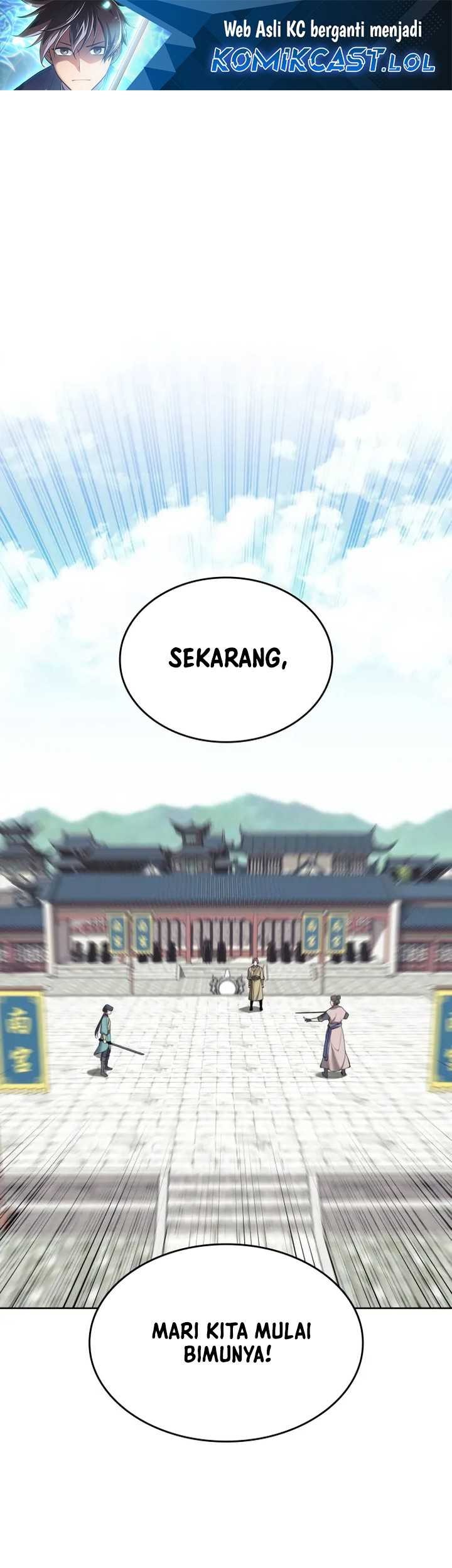 Baca Tale of a Scribe Who Retires to the Countryside Chapter 189 Gambar 2