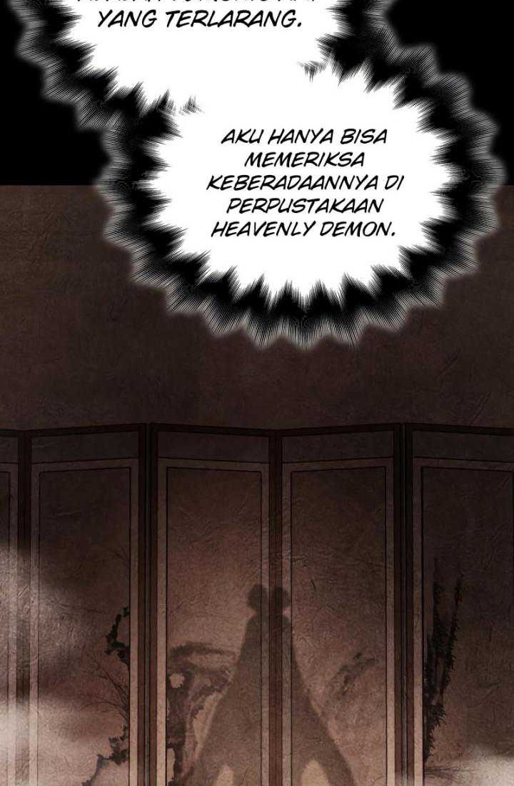 I Reincarnated As The Crazed Heir Chapter 114 Gambar 28