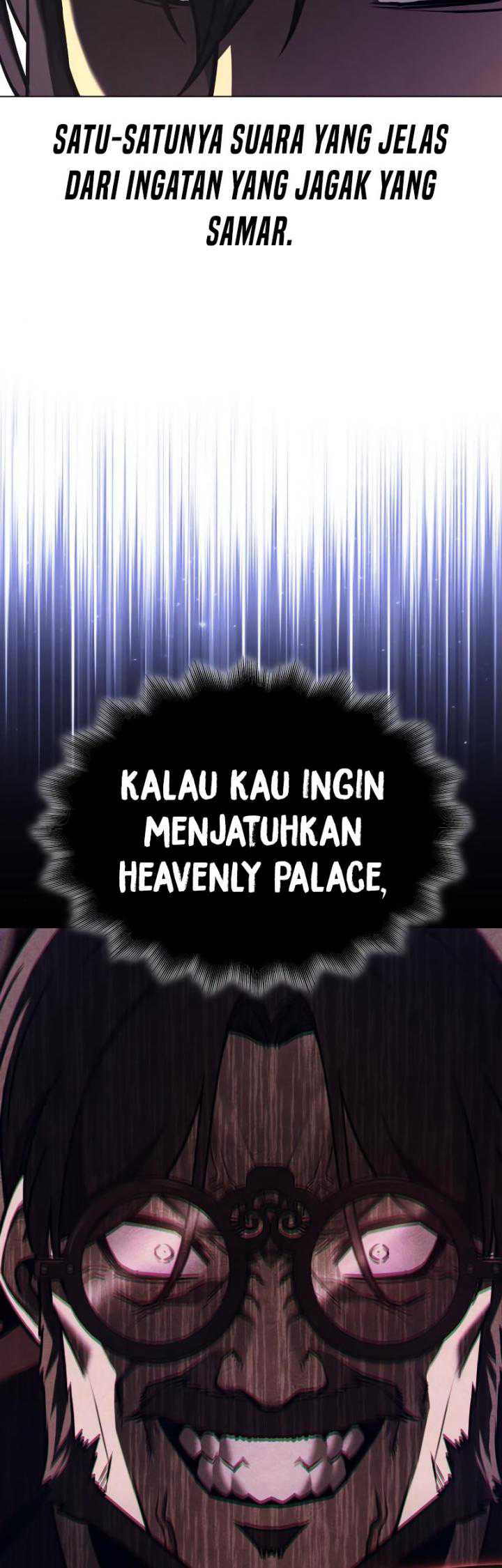 I Reincarnated As The Crazed Heir Chapter 114 Gambar 85