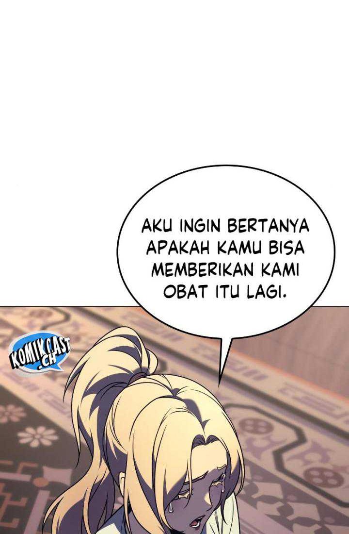 I Reincarnated As The Crazed Heir Chapter 114 Gambar 96