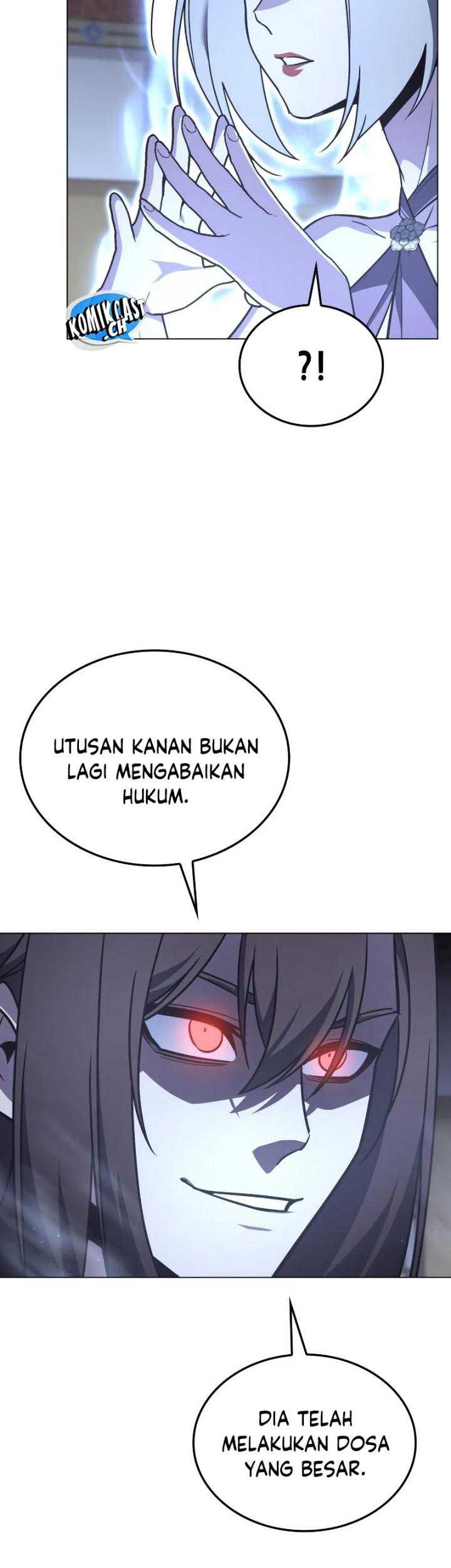 I Reincarnated As The Crazed Heir Chapter 114 Gambar 11