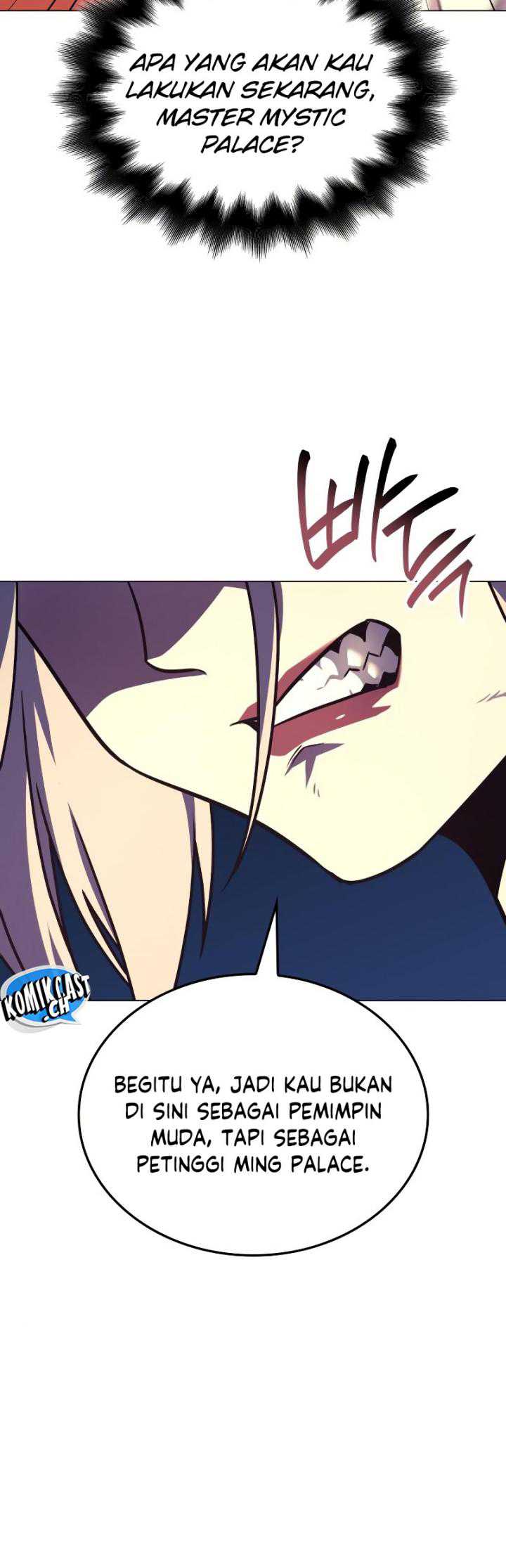 I Reincarnated As The Crazed Heir Chapter 114 Gambar 15