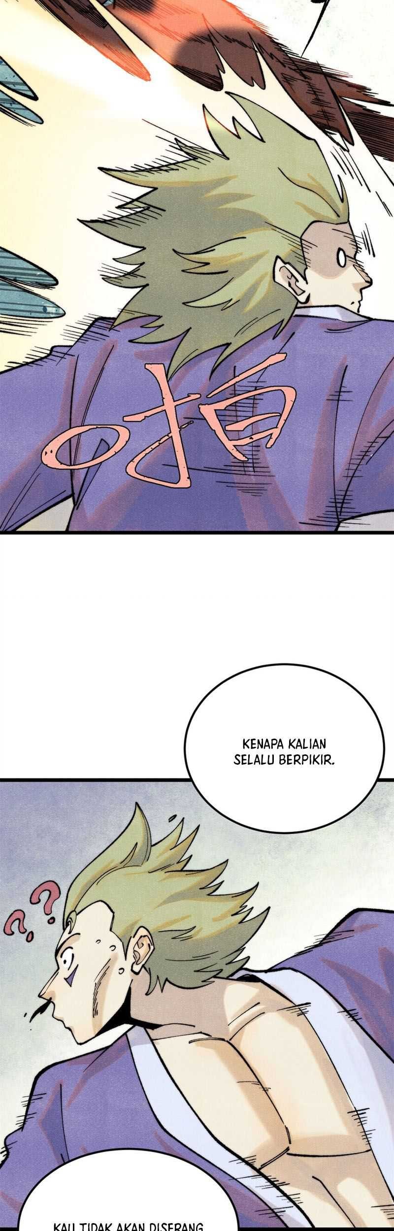 All Hail the Sect Leader Chapter 301 Gambar 18