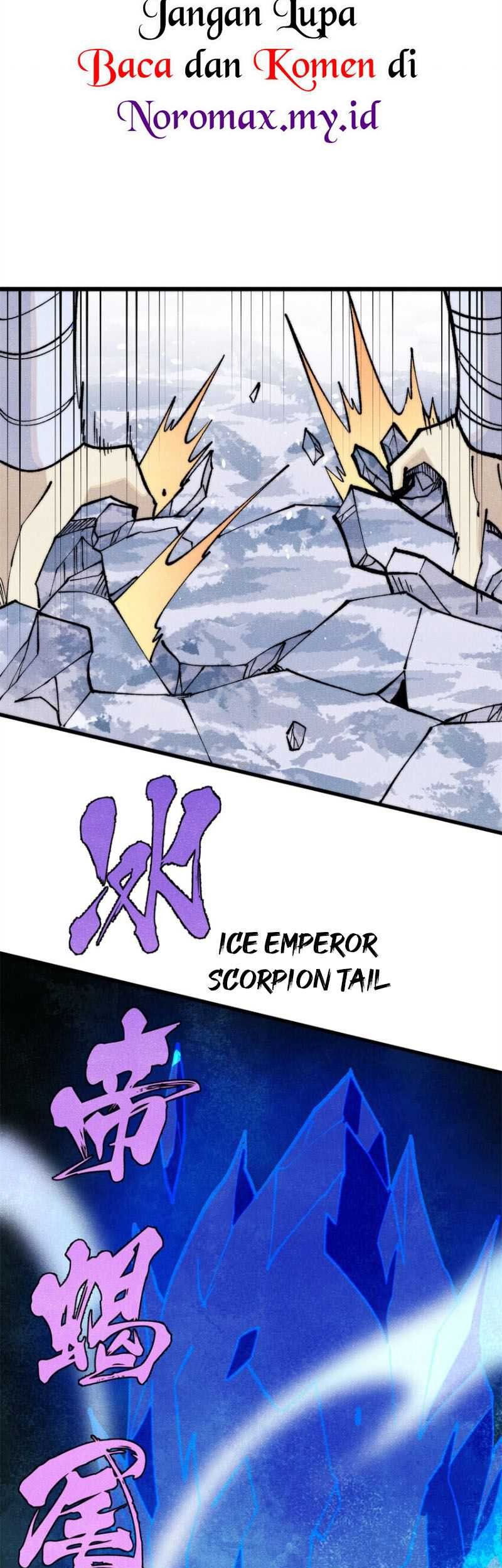 All Hail the Sect Leader Chapter 301 Gambar 26