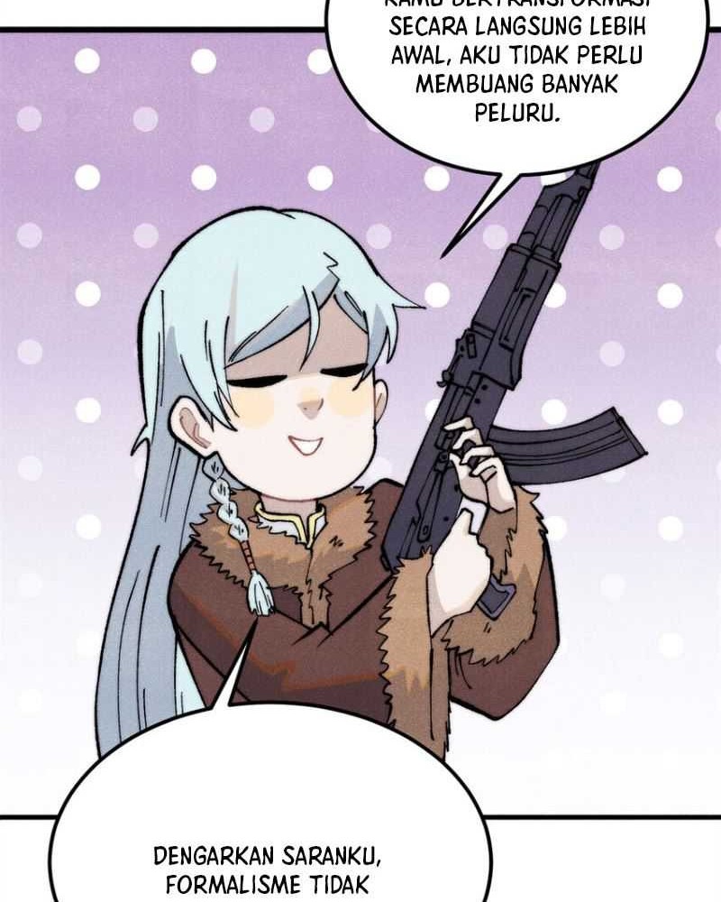 All Hail the Sect Leader Chapter 301 Gambar 29