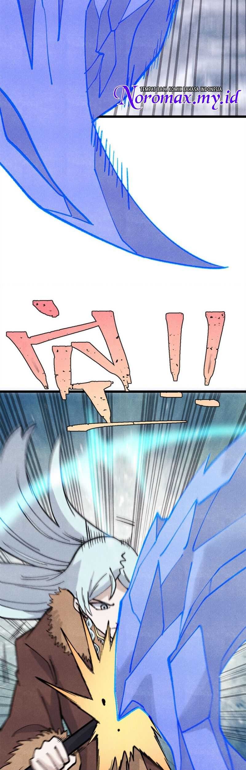 All Hail the Sect Leader Chapter 301 Gambar 32