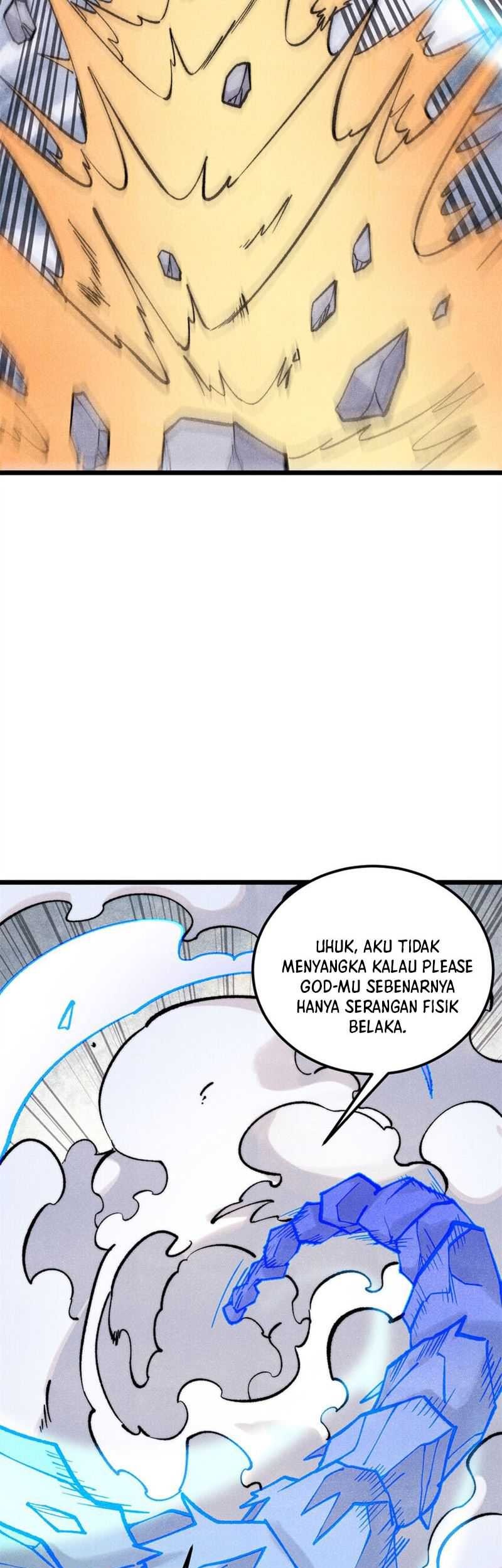 All Hail the Sect Leader Chapter 301 Gambar 36