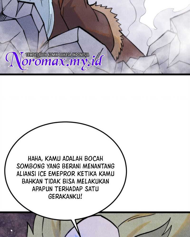 All Hail the Sect Leader Chapter 301 Gambar 39