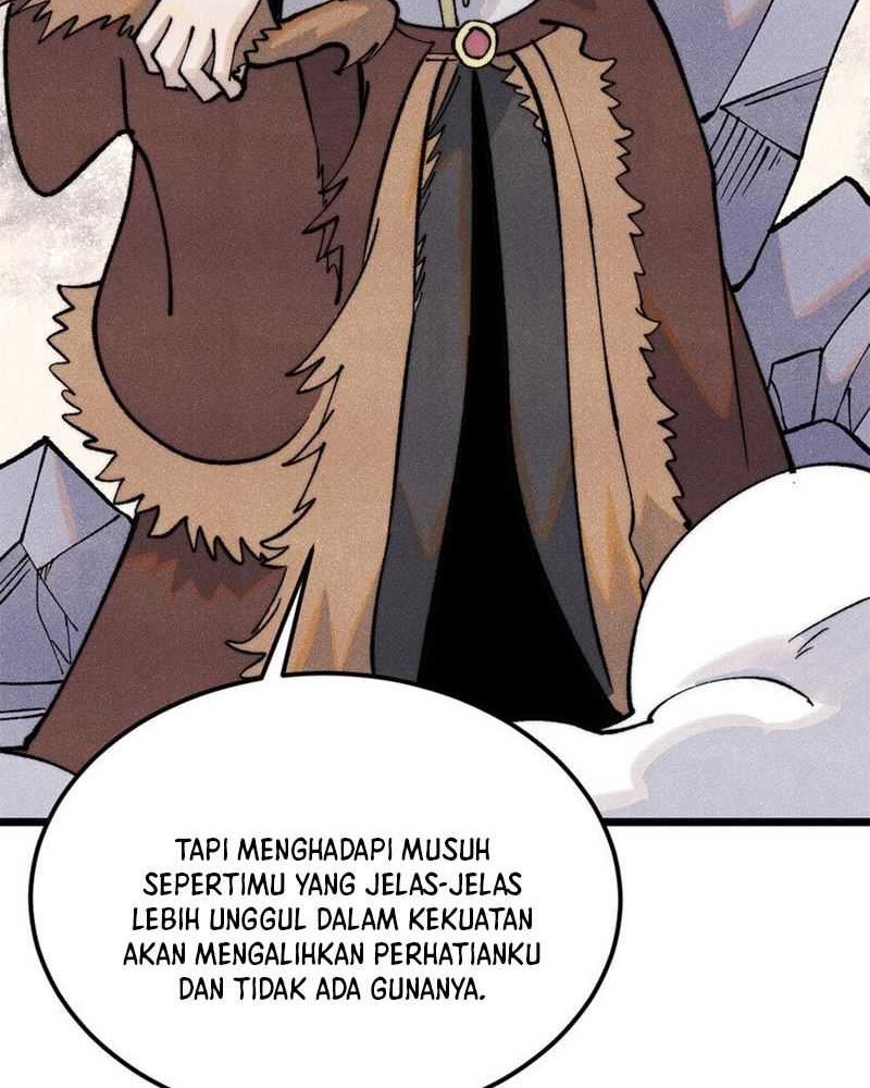 All Hail the Sect Leader Chapter 301 Gambar 41