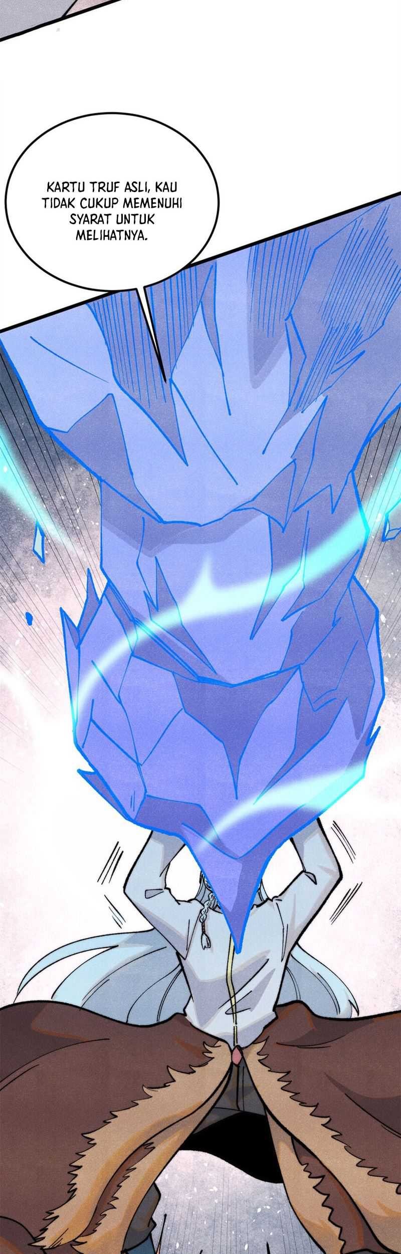 All Hail the Sect Leader Chapter 301 Gambar 44