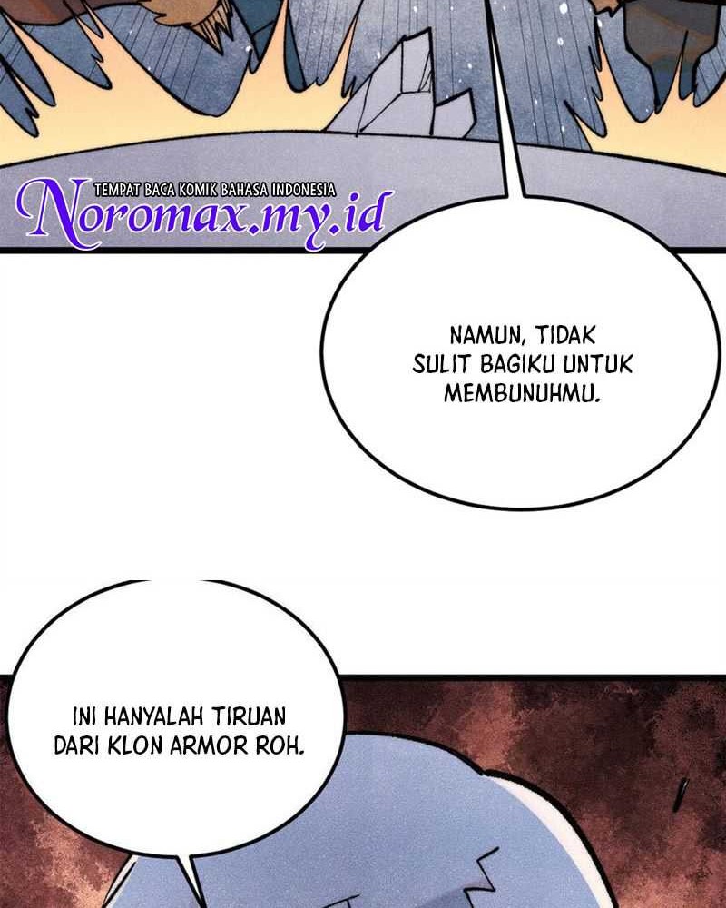 All Hail the Sect Leader Chapter 301 Gambar 45