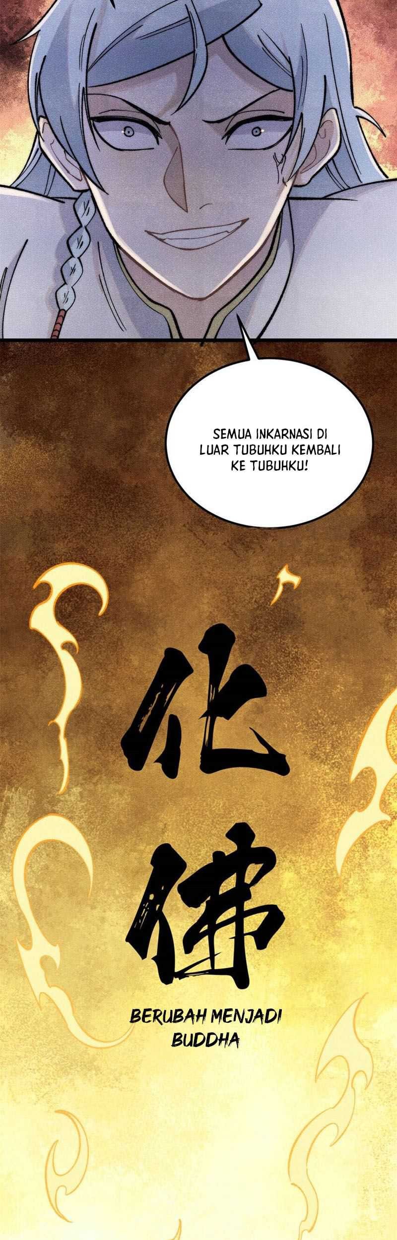 All Hail the Sect Leader Chapter 301 Gambar 46