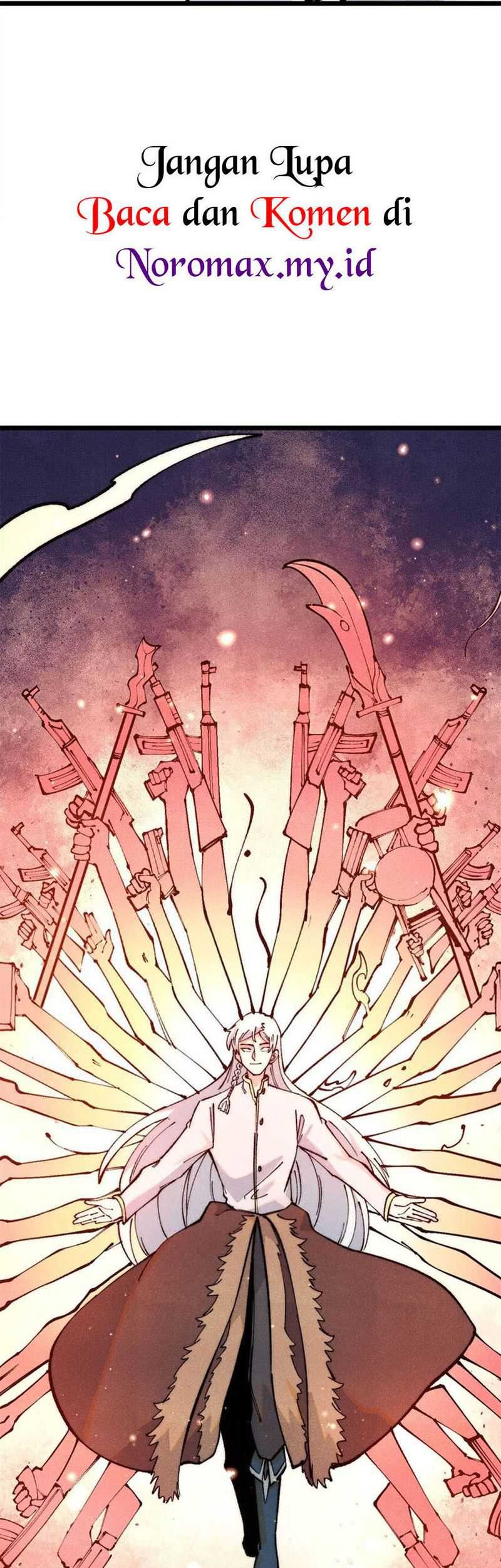 All Hail the Sect Leader Chapter 301 Gambar 48