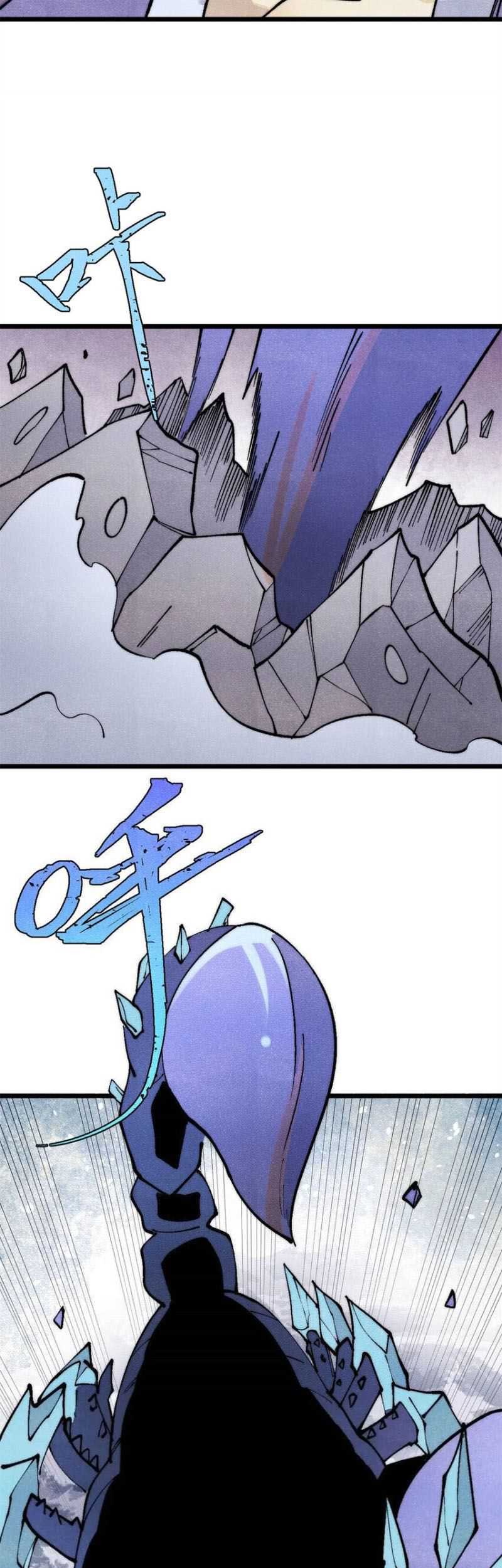 All Hail the Sect Leader Chapter 301 Gambar 54