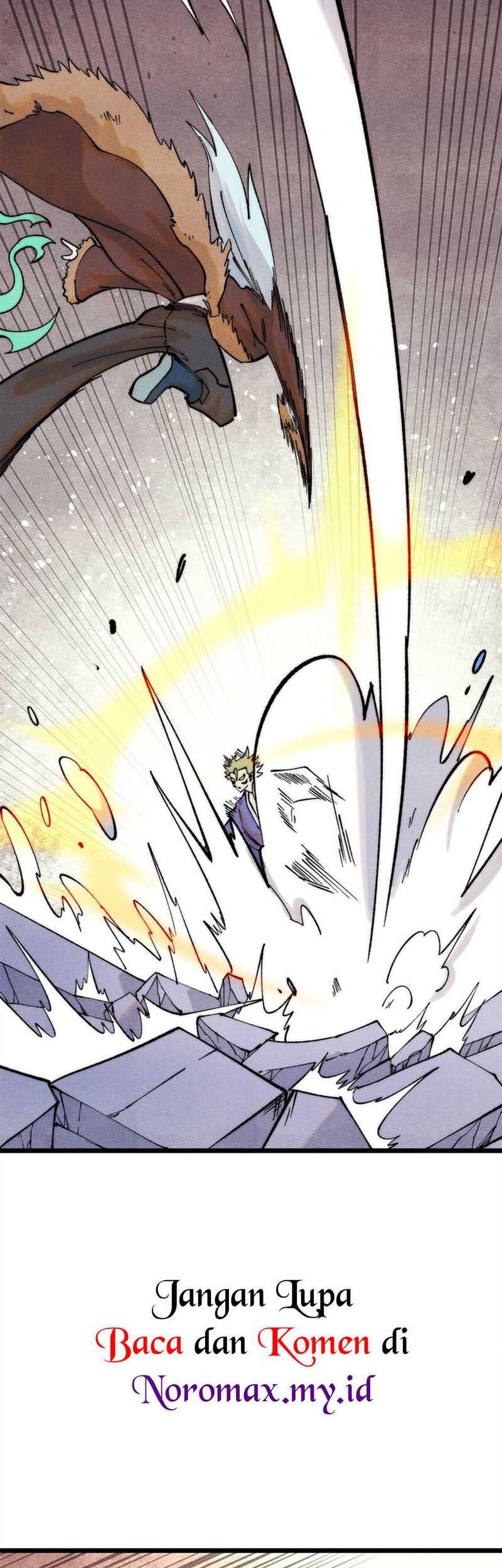 All Hail the Sect Leader Chapter 301 Gambar 4