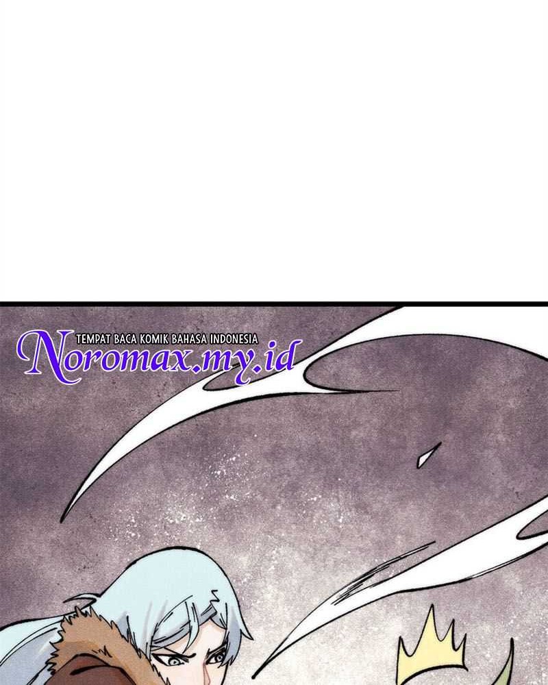 All Hail the Sect Leader Chapter 301 Gambar 7