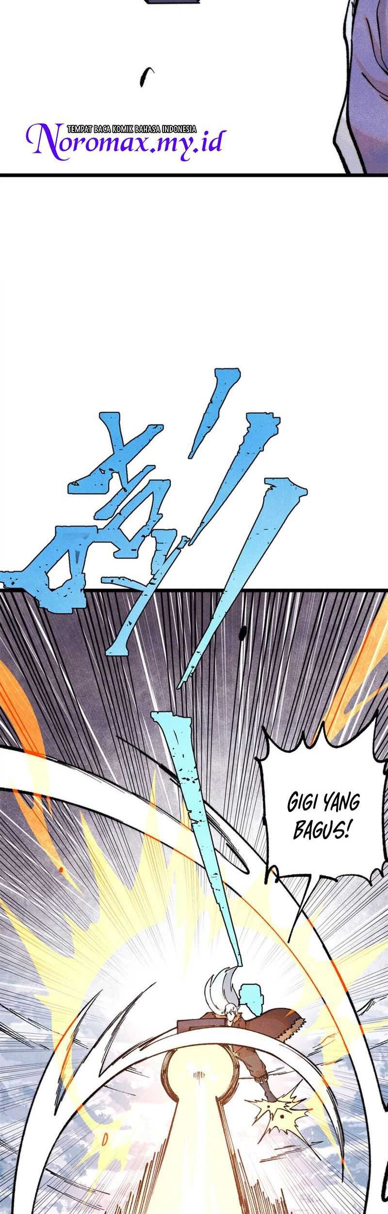 All Hail the Sect Leader Chapter 301 Gambar 12