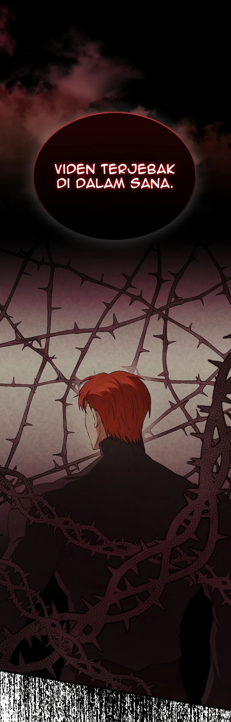 The Extra is Too Strong Chapter 46 Gambar 49