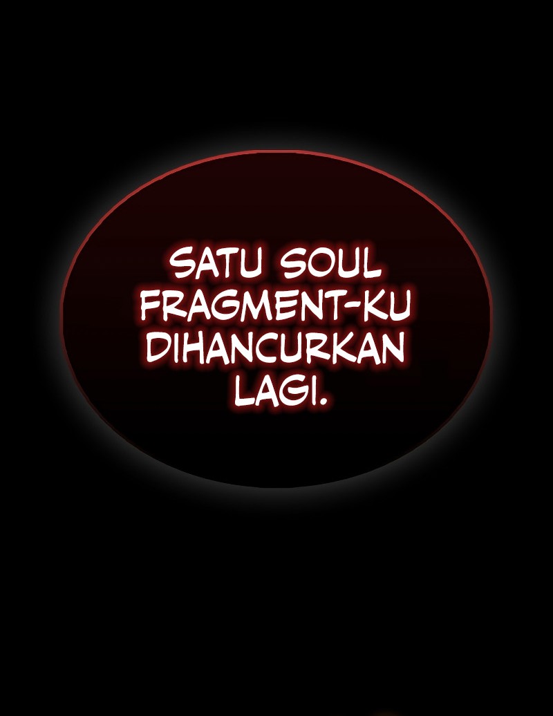 The Extra is Too Strong Chapter 45 Gambar 13