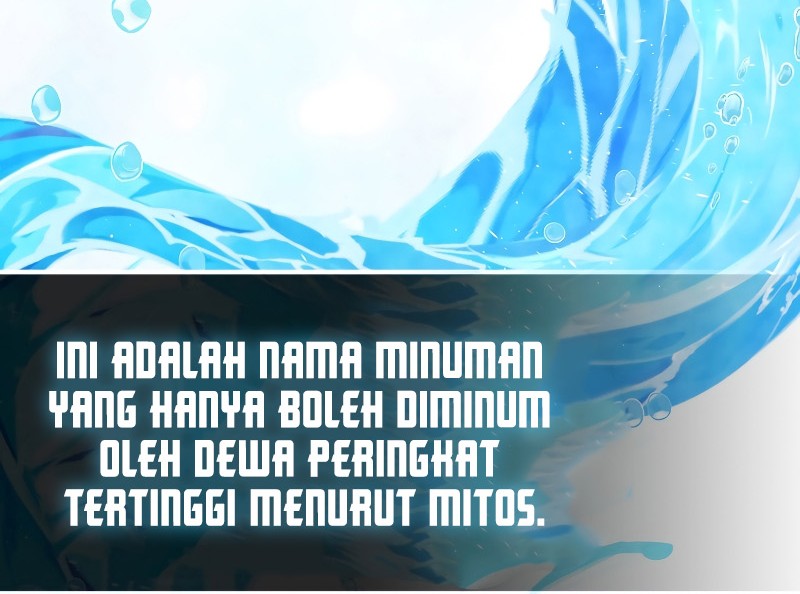 The Extra is Too Strong Chapter 45 Gambar 36