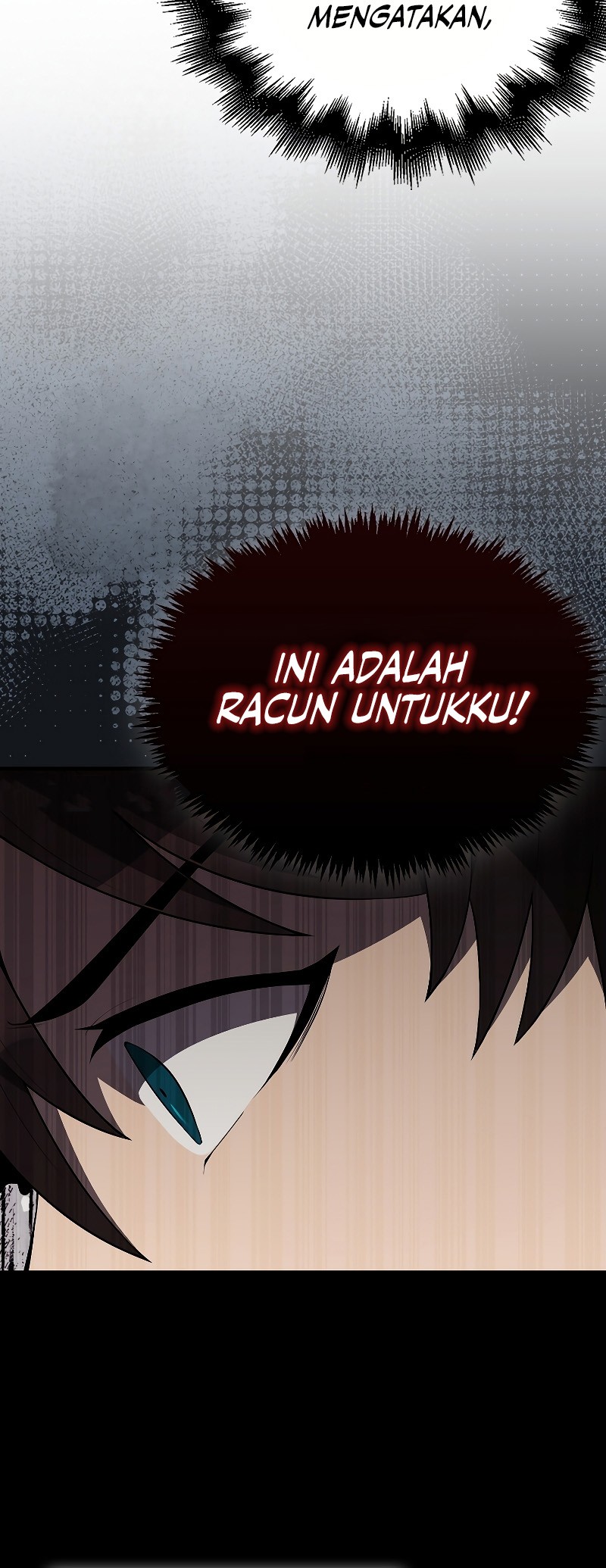 The Extra is Too Strong Chapter 45 Gambar 41