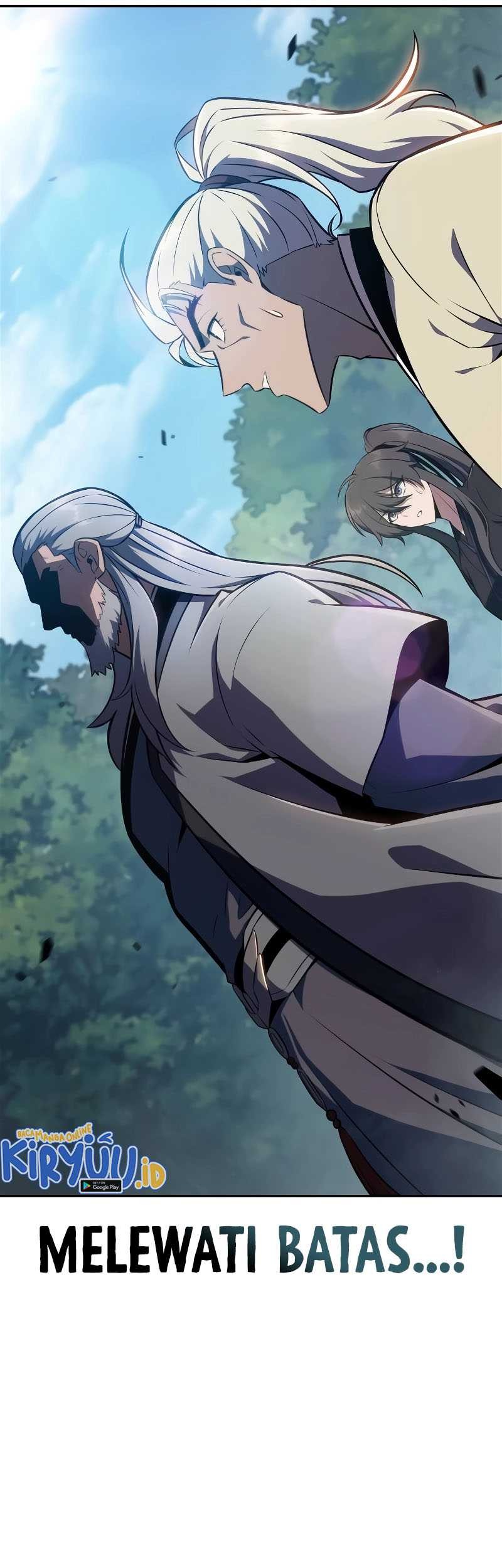 Solo Max-Level Newbie Chapter 137 Gambar 49