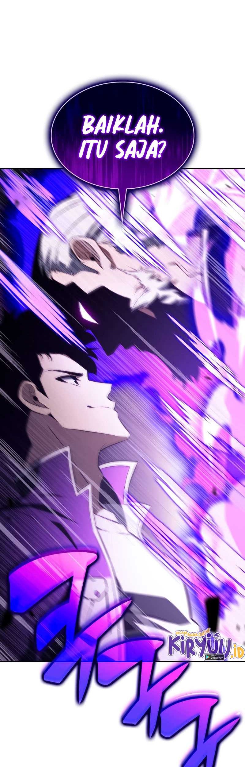 Solo Max-Level Newbie Chapter 137 Gambar 58