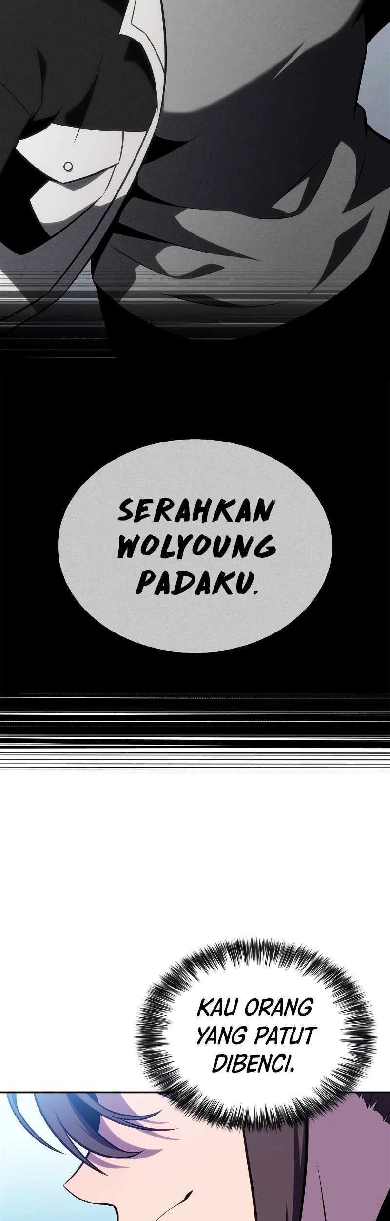 Solo Max-Level Newbie Chapter 137 Gambar 77