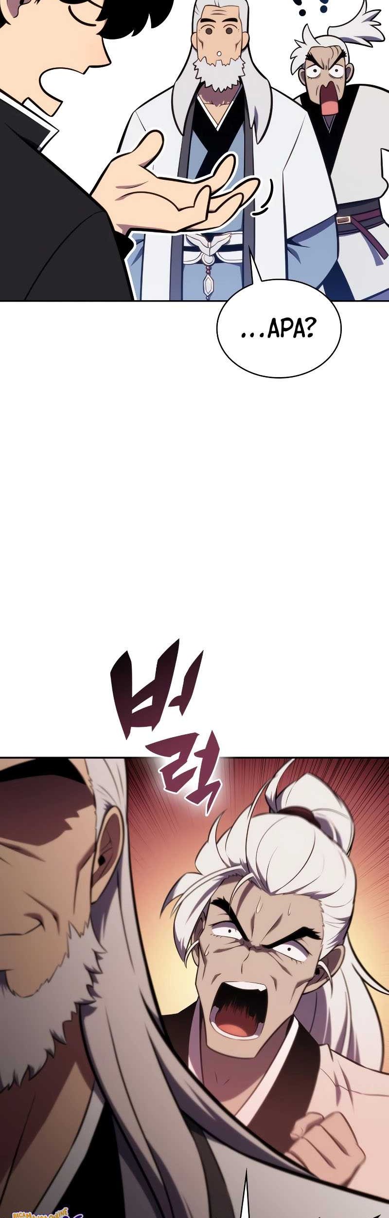 Solo Max-Level Newbie Chapter 137 Gambar 33
