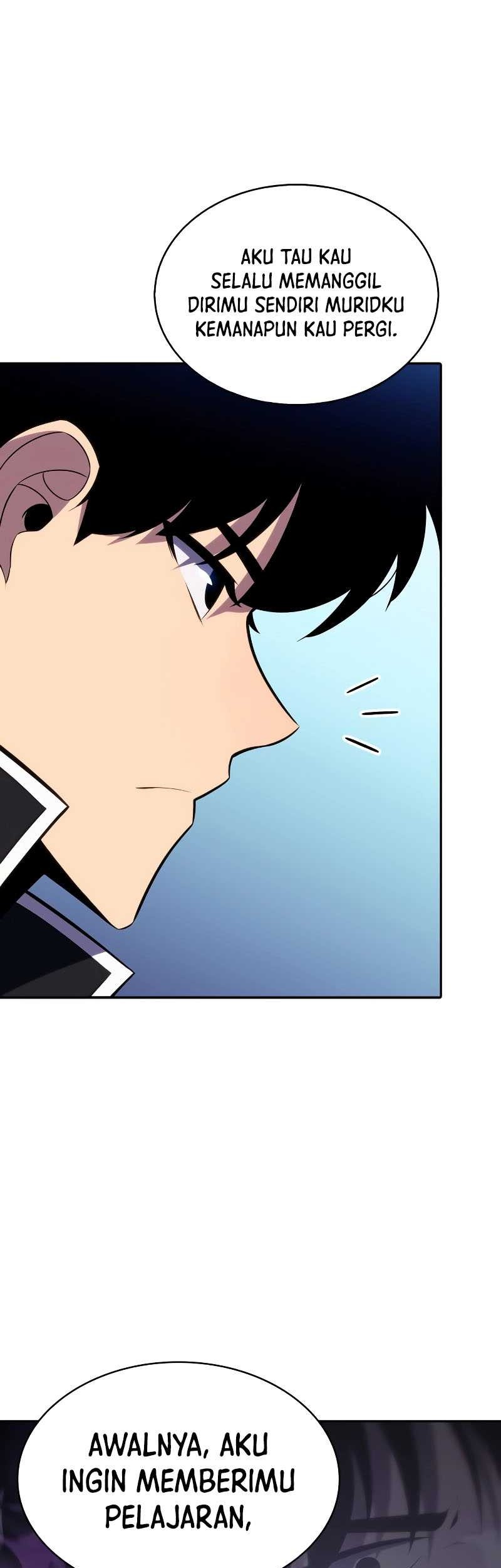 Solo Max-Level Newbie Chapter 137 Gambar 39