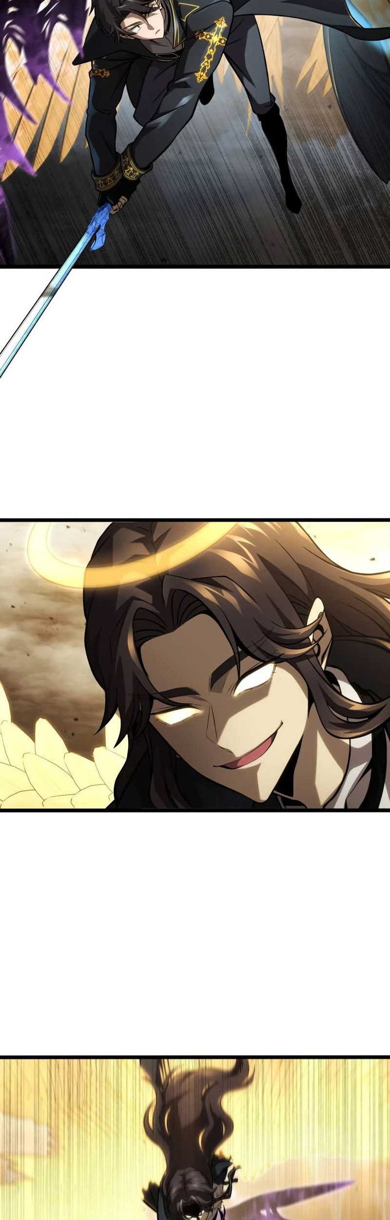 Insanely-Talented Player Chapter 27 Gambar 49