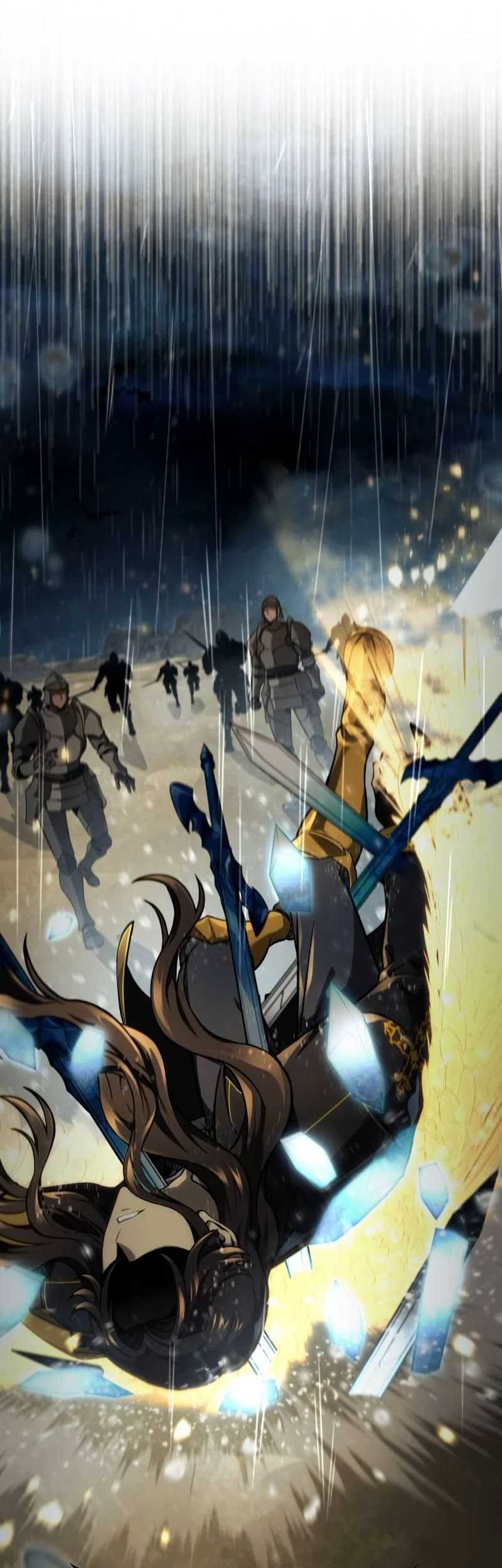 Insanely-Talented Player Chapter 27 Gambar 60