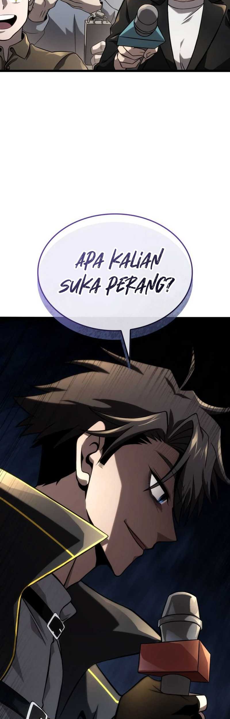 Insanely-Talented Player Chapter 27 Gambar 74