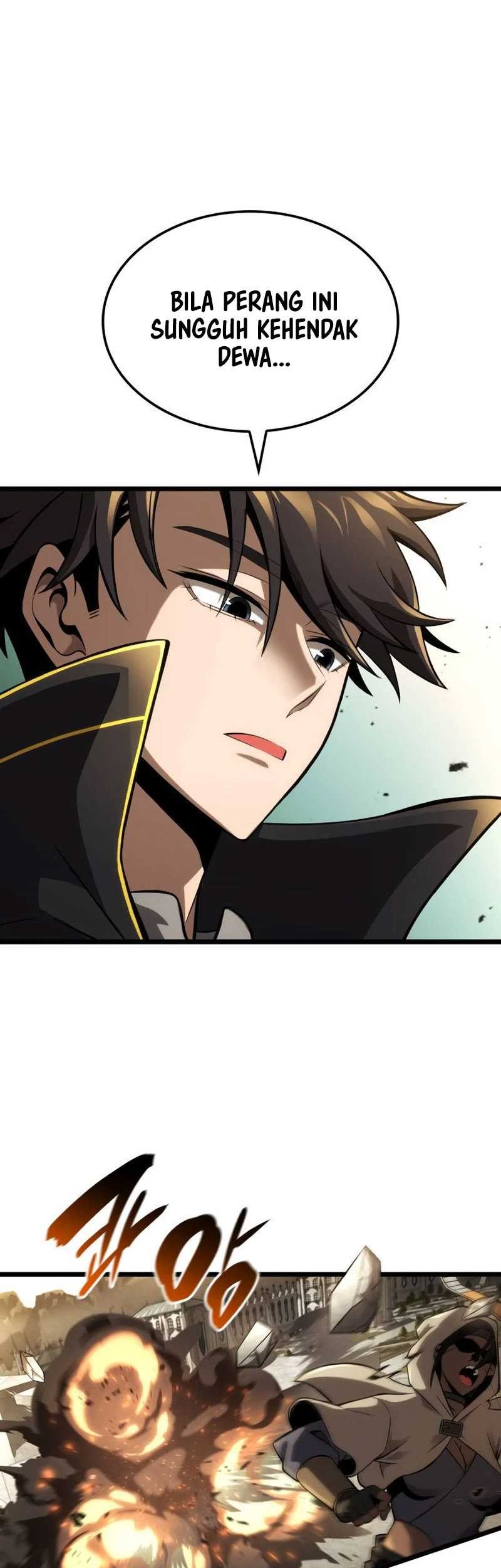 Baca  Insanely-Talented Player Chapter 27 Gambar 2