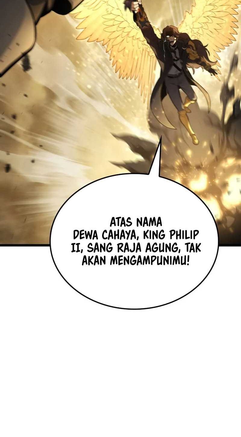 Insanely-Talented Player Chapter 27 Gambar 18