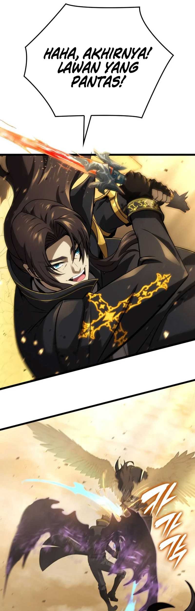 Insanely-Talented Player Chapter 27 Gambar 25