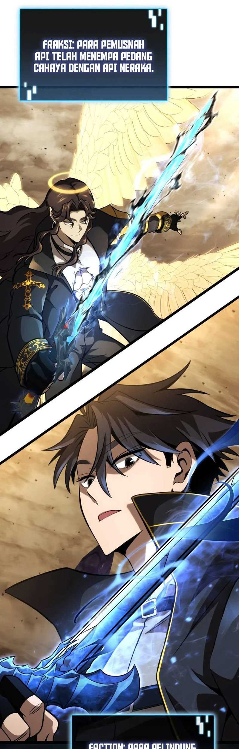 Insanely-Talented Player Chapter 27 Gambar 42