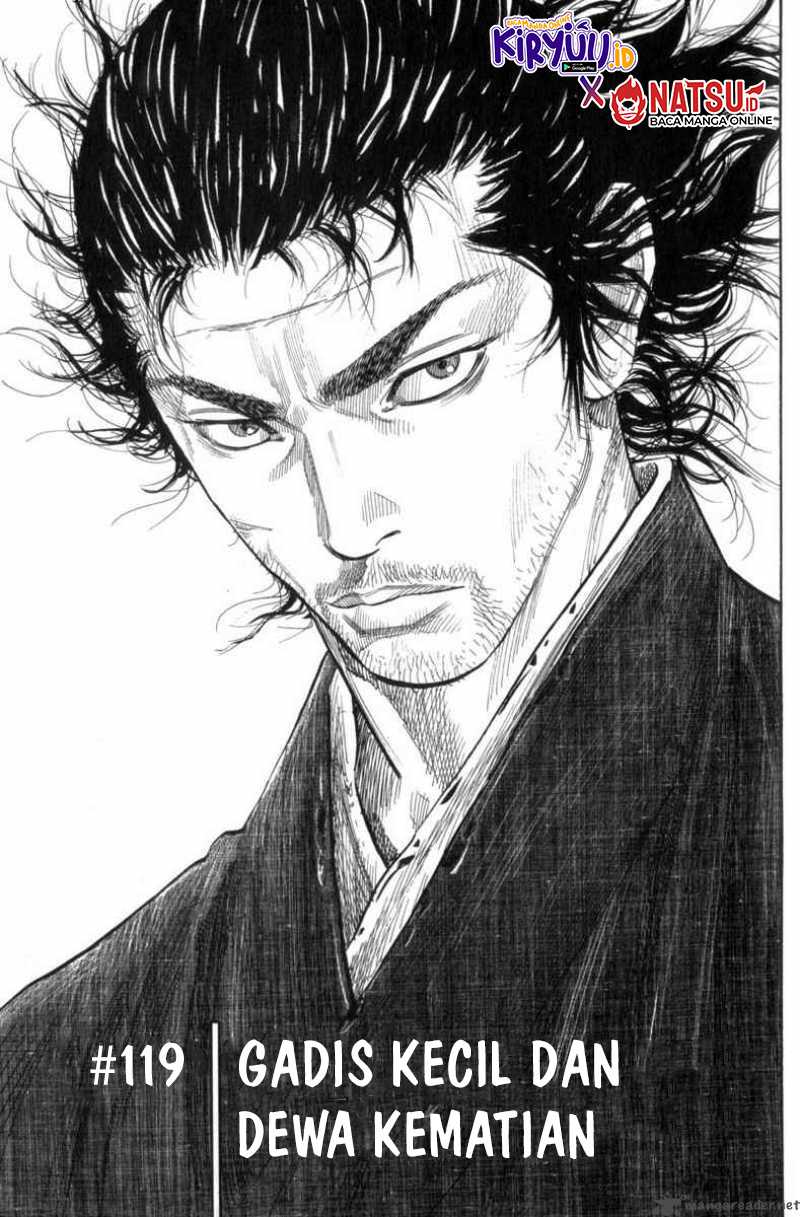 Baca  Vagabond Chapter 119 Gambar 2