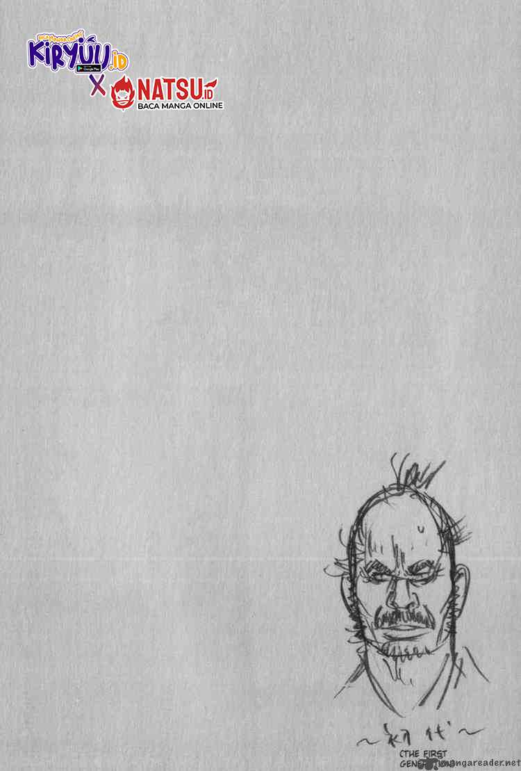 Vagabond Chapter 118 Gambar 19