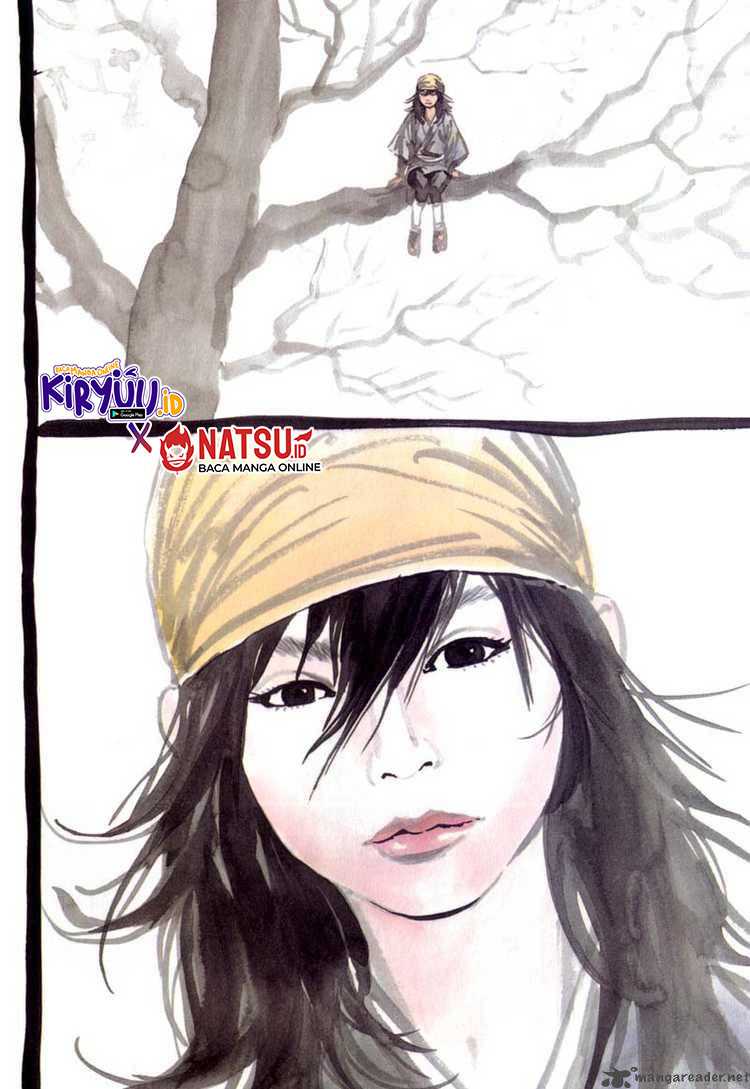 Vagabond Chapter 118 Gambar 4