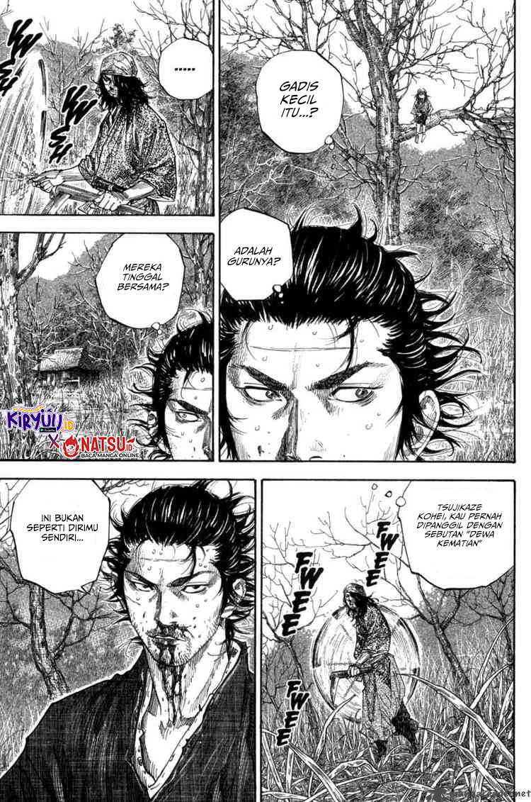 Vagabond Chapter 118 Gambar 5