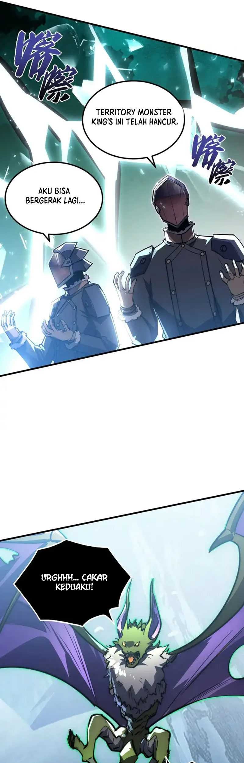 Rise From The Rubble Chapter 252 Gambar 7