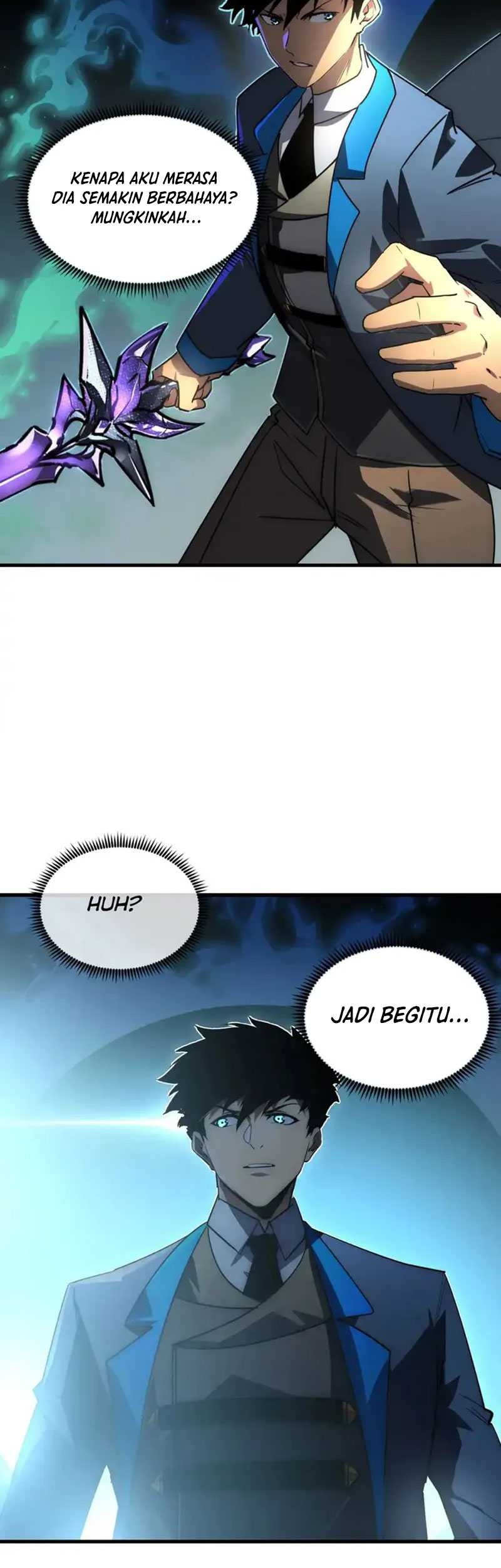 Rise From The Rubble Chapter 252 Gambar 9