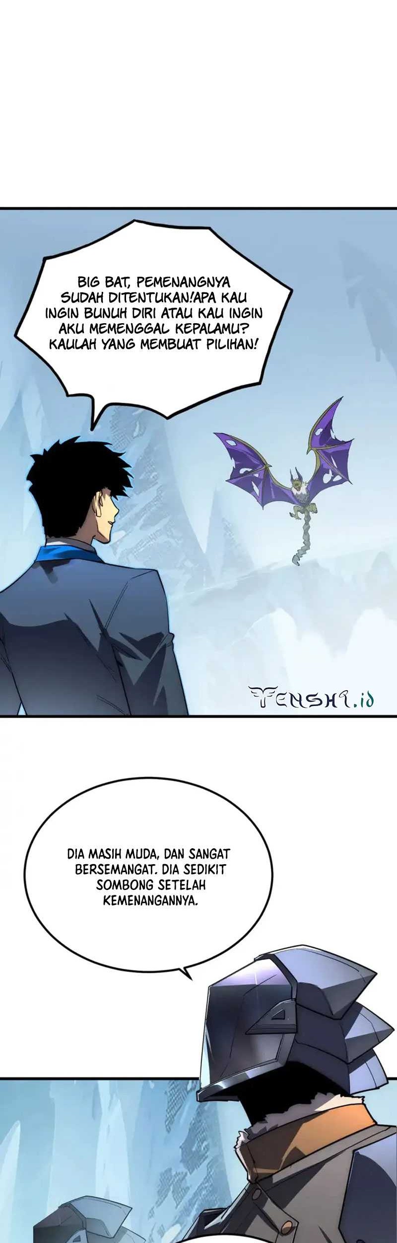Rise From The Rubble Chapter 252 Gambar 10