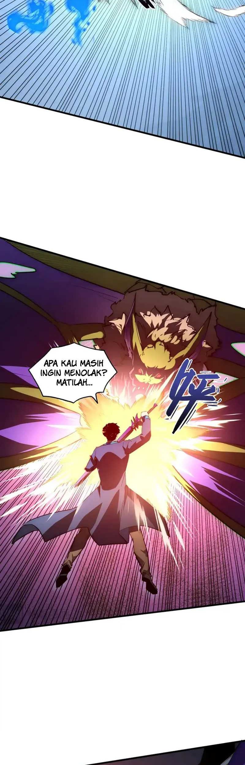 Rise From The Rubble Chapter 252 Gambar 13