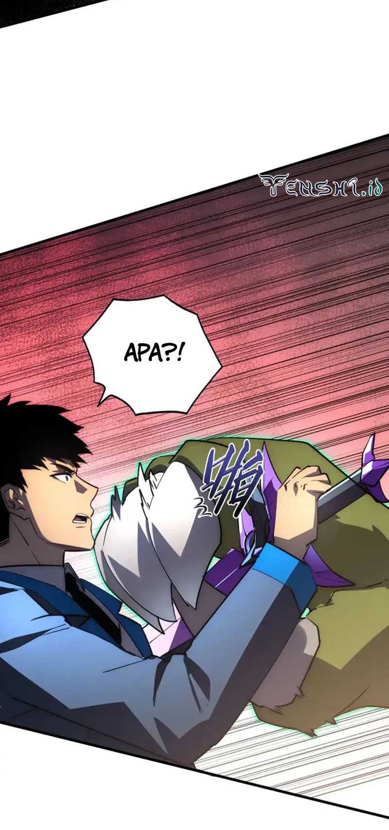 Rise From The Rubble Chapter 252 Gambar 15