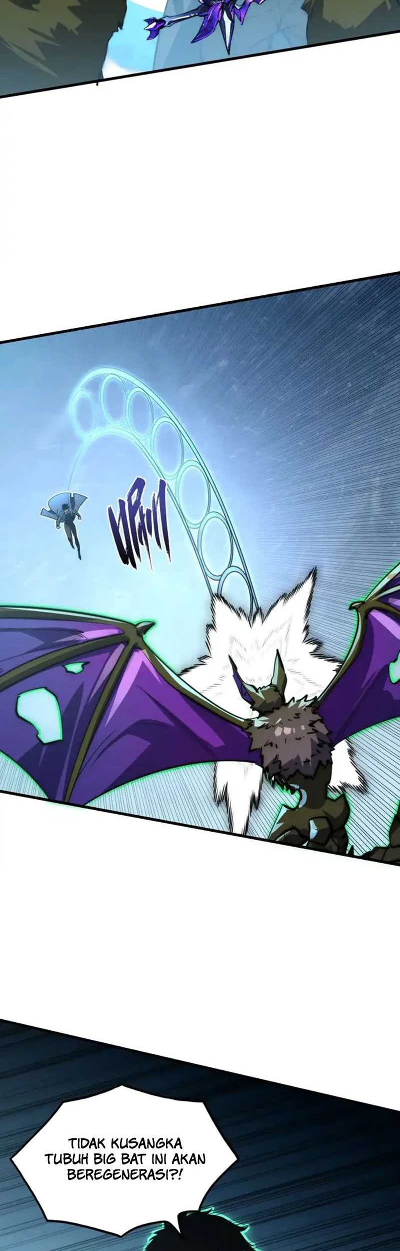 Rise From The Rubble Chapter 252 Gambar 17