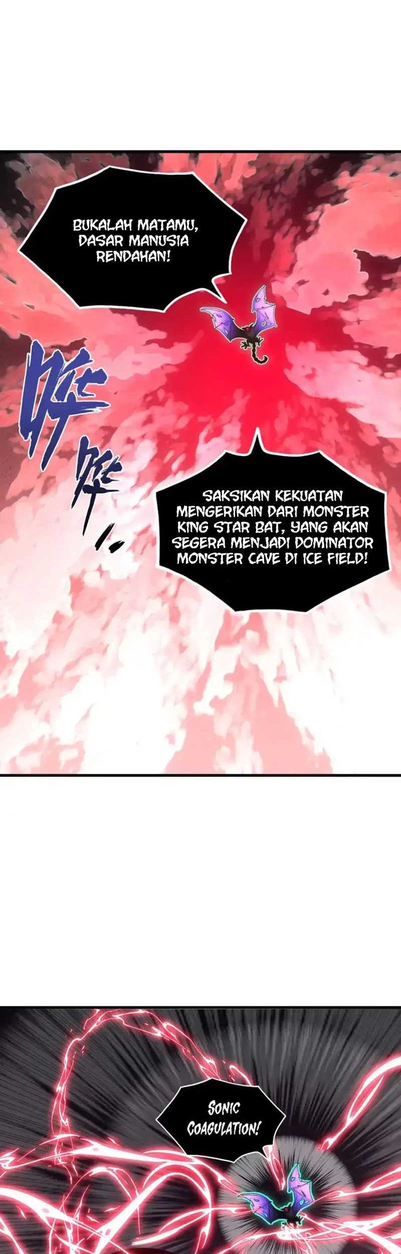 Rise From The Rubble Chapter 252 Gambar 19